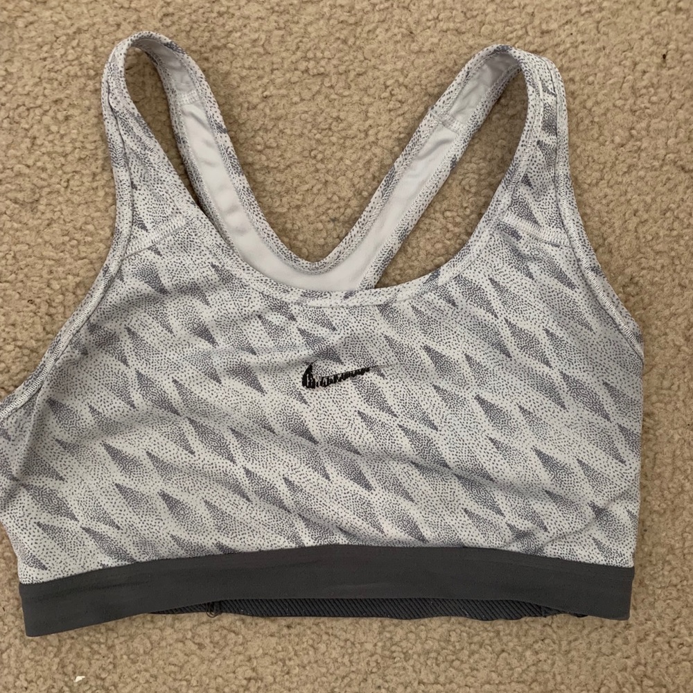 Nike Dri-Fit Sports Bra